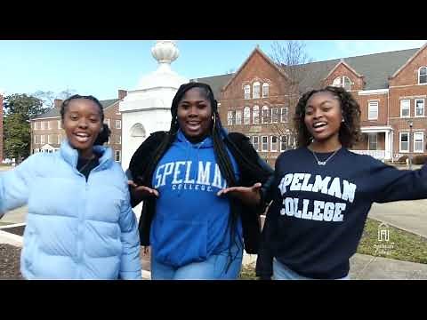 2023 Spelman College Sizzle Reel