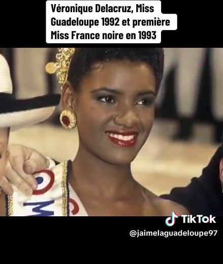 J’aime la Guadeloupe sur TikTok