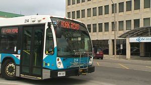 Guelph Transit moving to on-demand service on statutory holidays