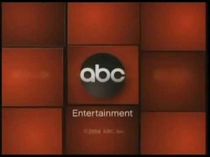 ABC | 2004 Ident