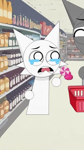 Hilarious Sprunki Animation Moments Compilation