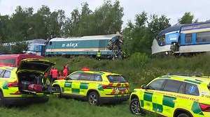 314K views · 5.2K reactions | Domažlická nemocnice kvůli příjmu...