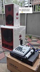 TOM audio telungagung paket 2jt,500 wa pemesanan 082233210040 | Zubed Pro