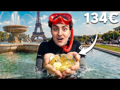 J’ai Testé 15 Astuces Illégales Pour Faire De l’Argent !