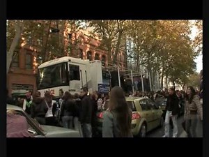 24 Hours With Laurent Wolf