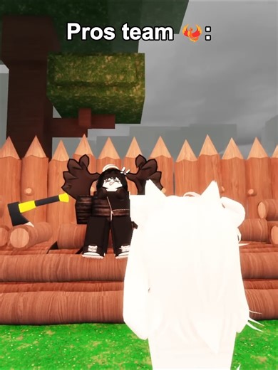 159K views · 3K reactions | Noobs vs pros team 99 nights ‍ #99nightintheforest #roblox | Koopekool FB Gamer | Facebook