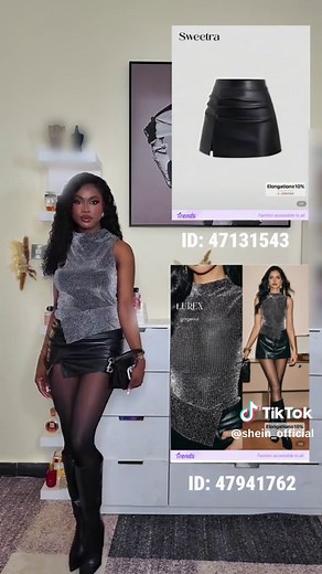 SHEIN Haul Highlights: Must-Have Trends for 2023