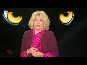 Amanda Lear: The Tragic Death of Her Husband Alain Philippe - Belve 07/04/2026