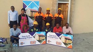 8K views · 37 reactions | Today, we handed over a finished corehouse...