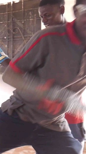 Turning plastic waste into benches in Africa