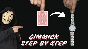 12K views · 331 reactions | Card to Clock Magic Trick Tutorial GIMMICK STEP BY STEP! #cardtoclock #card #clock #magic #magician #magical #magickingdom #trick #Trickortreat #tutorial #videoviral #foryoupageシ #foryoupage #foryouシ #usa #newpost #memes #funnyvideo | The Mask Magic Tricks | Facebook