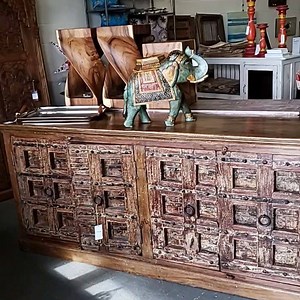 1.3K views · 13 reactions | Just a short walk around the store. Open today until 5 and tomorrow from 11-7. | Artisan Furniture - Orlando | Facebook