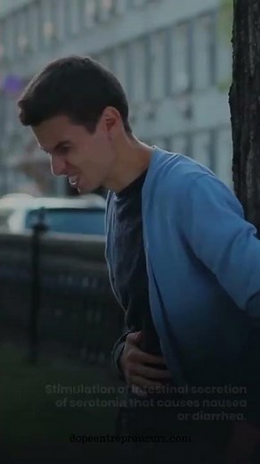 Why Does Metformin Cause Diarrhea?