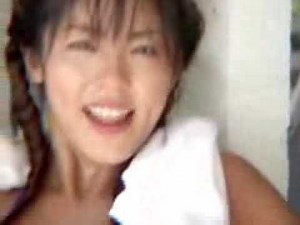根本はるみ 103cm Game 1