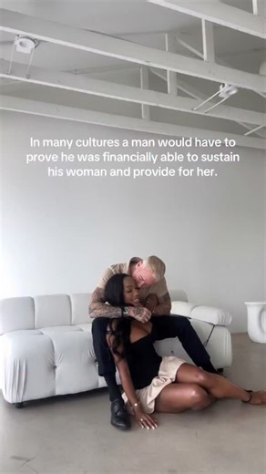 Struggle love the best love? have couples relationship goals changed? Is struggle love a better love? LIKE, FOLLOW & SHARE! Age gap relationship goals and advice | John Malott