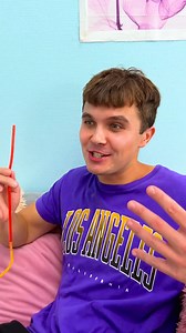 1.6M views · 10K reactions | Wow, that’s a really long straw!  | SMOL | Facebook
