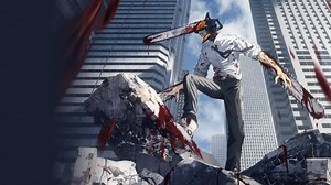 Is 'Chainsaw Man' on Netflix? What Regions Receive Weekly Episodes?