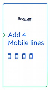 Starting this month, you can contact our care reps on Saturdays to switch to Spectrum Business | Spectrum Business