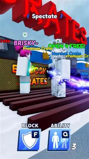 MAKING BABIES CRY in Roblox Da Hood Voice Chat #roblox #longformcontent #shorts | Nitronuke