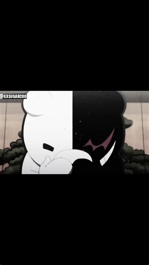 #monokumadanganronpa psycho Teddy! #fyp #danganronpa #monokuma #psychoteddy CCCCCCCCCCCCCCCCCCCCCCCCCCCCCCCCCCCC