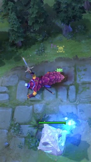 Venomancer 7.41 #DotaWTF #dota2 #dota