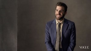 The Backstory with Zachary Quinto
