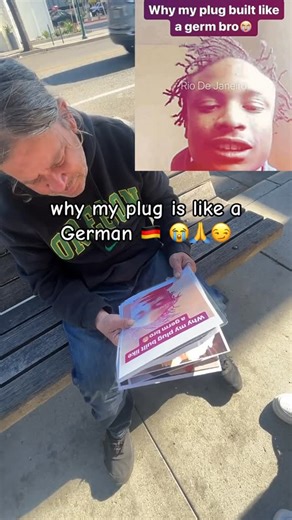 Let Me Think | German 🇩🇪 | Instagram