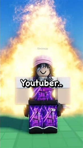 I HATE This Youtuber.. 😡 #roblox