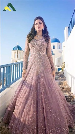 👗 Designer Party Wear Gowns ✨ | Trending Collection in Chandni Chowk | Arun Vastra Bhandar