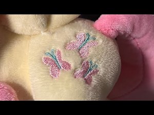 Fluttershy plush review