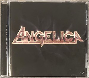 Angelica - Angelica