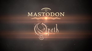 Tickets on sale now! See you on the road w/ Opeth mastodonrocks.com/tour | Mastodon