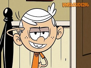 The Loud House: "Play Blue's Clues" (Steve Version)