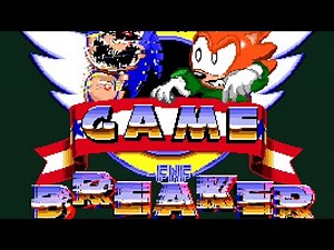 Gamebreaker Genesis Update FIXED