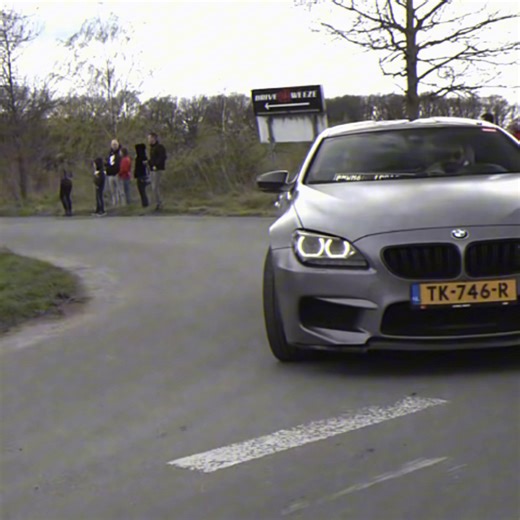 #bmw #m6 #cars #viral #bmwm6