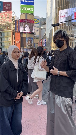 インドネシア出身女性の日本での生活