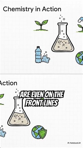 Chemistry In Our World | Some Basic Concepts Of Chemistry#education #science #chemistry #exam