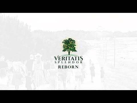 Veritatis Splendor Reborn (Concept Designs)
