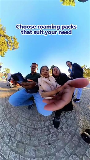 Hassle-Free Travel with Globe Roaming