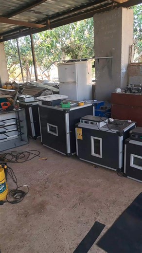 4.3K views · 20 reactions | Poultry egg incubators made in Zambia! K5450 only for 176 eggs. #poultryfarming #poultryequipment #PoultrySolutions | Lilayi Import and Agro Consultants | Facebook