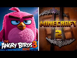 14 MOVIES 100% Confirmed to Be Released SOON! (2025–2027)