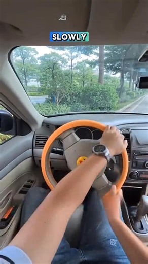 Learn Steering Directions While Parking | Driving With Prez