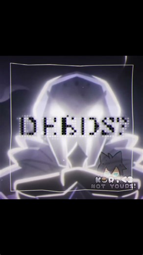 Silent Salt edit-theyre coming to take me away #cookierunkingdom #cookierun #cookierunedit