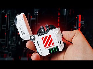 14 Coolest Gadgets You Can Actually Buy