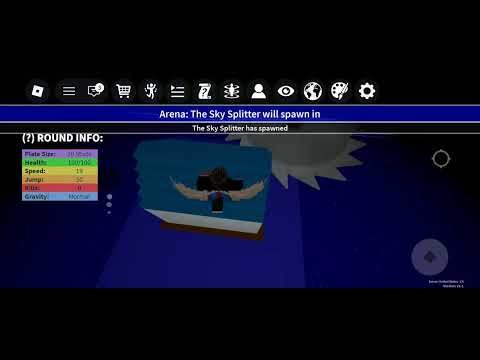 Plates of fate gameplay uhh idk :/
