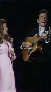 73K views · 2.9K reactions | Can you guess what year this performance is from? | Johnny Cash | Facebook
