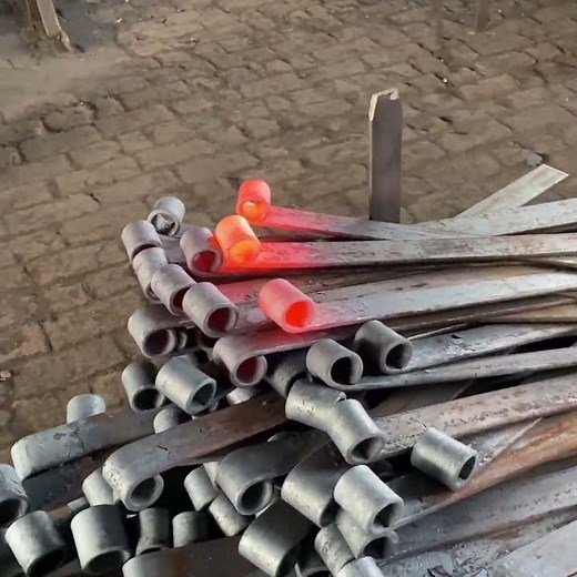 How Automotive Factories Mass Produce Suspension Leaf Springs for Heavy Vehicles