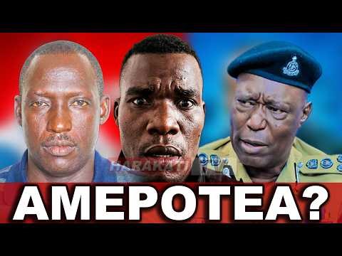 UTATA: Mafwele Amepotea? Kamanda Muliro Asema Ni "KUSADIKIKA" TFF Watoa Tuhuma NZITO