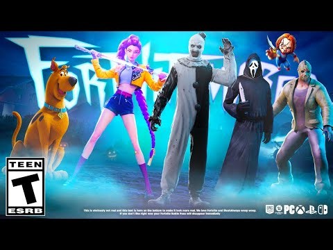 How to get the clown skin *for free* in Fortnite (detailed explanation!)