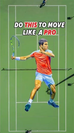IMPROVE your Forehand with this EASY 3-Steps